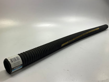 Dayco 75200GL Heavy Duty Quick-Fit Radiator Hose, 2'' X 48''
