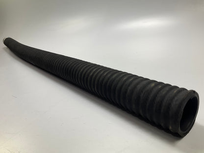 Dayco 75200GL Heavy Duty Quick-Fit Radiator Hose, 2'' X 48''