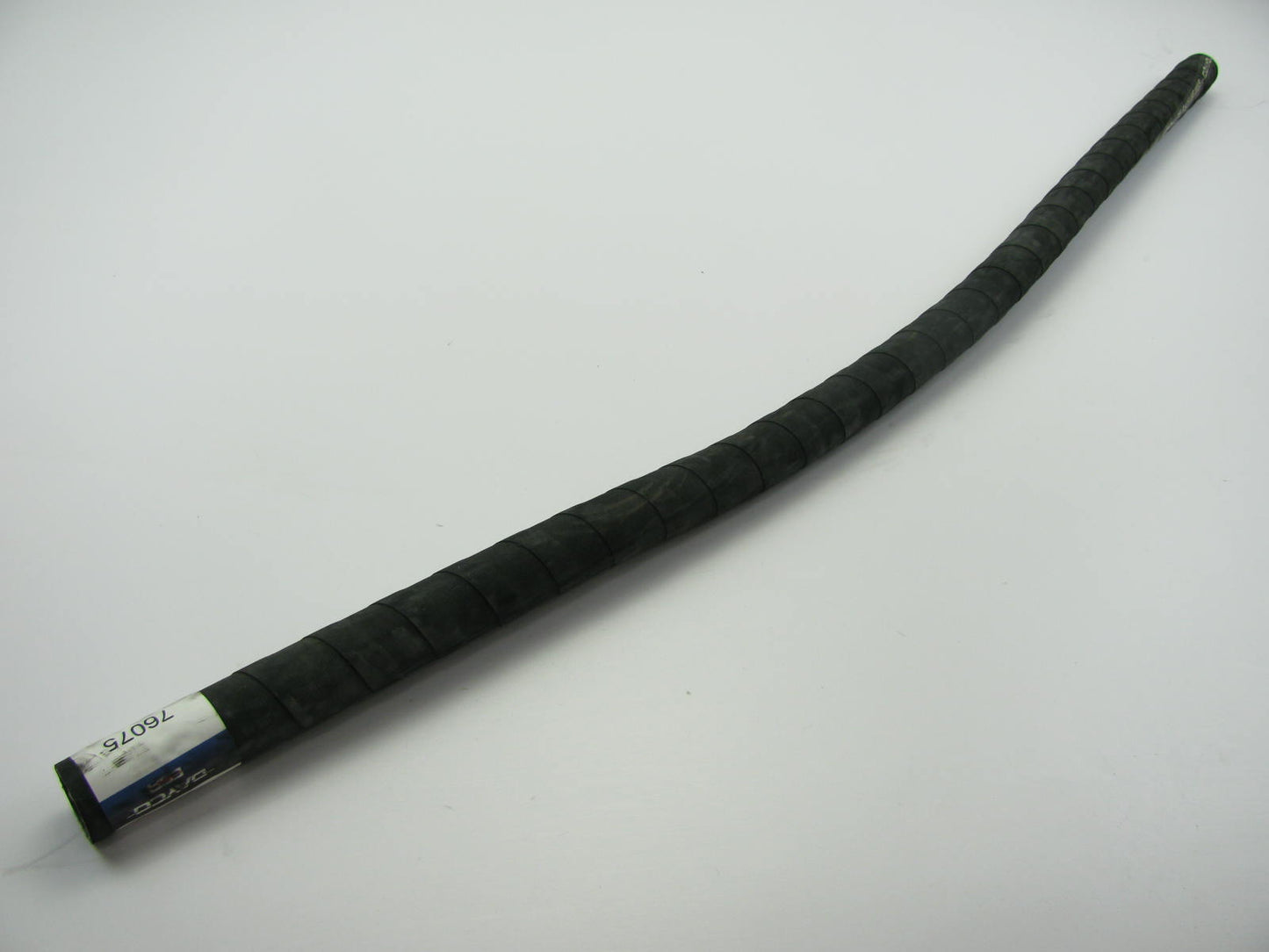 Dayco 76075 Straight Radiator Coolant Hose - 3/4'' ID X 36'' Long