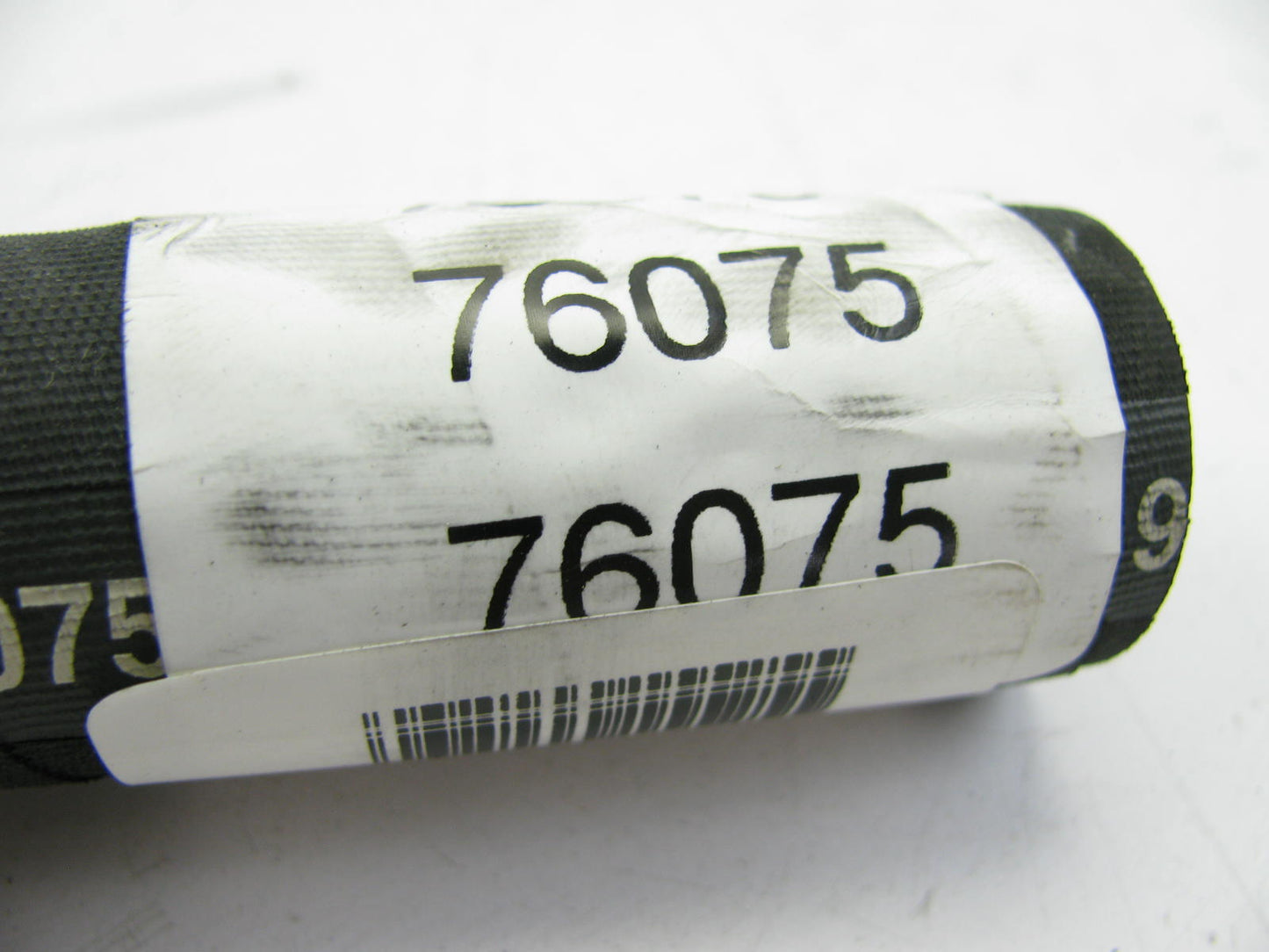 Dayco 76075 Straight Radiator Coolant Hose - 3/4'' ID X 36'' Long