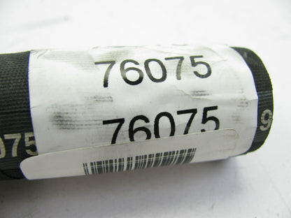 Dayco 76075 Straight Radiator Coolant Hose - 3/4'' ID X 36'' Long