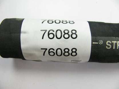 Dayco 76088 Straight Radiator Coolant Hose - 7/8'' ID X 36'' Long