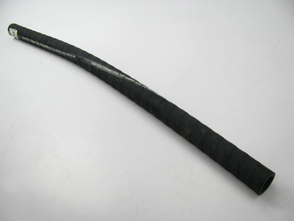 Dayco 76125 UNIVERSAL Straight Radiator Coolant Hose - 1.25'' ID X 36'' Long