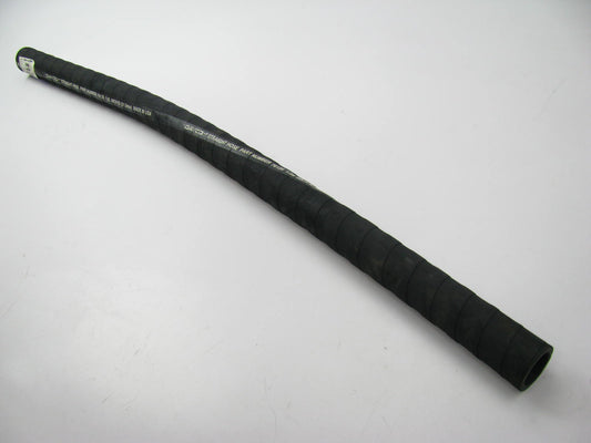 Dayco 76125 UNIVERSAL Straight Radiator Coolant Hose - 1.25'' ID X 36'' Long