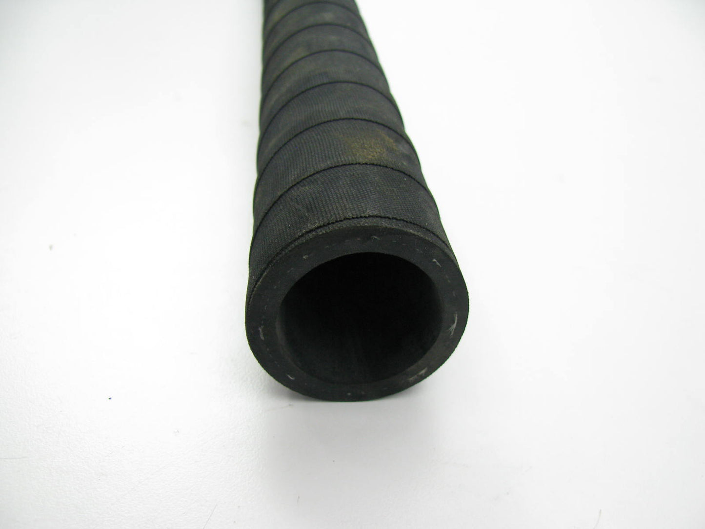 Dayco 76125 UNIVERSAL Straight Radiator Coolant Hose - 1.25'' ID X 36'' Long
