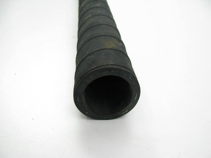 Dayco 76125 UNIVERSAL Straight Radiator Coolant Hose - 1.25'' ID X 36'' Long
