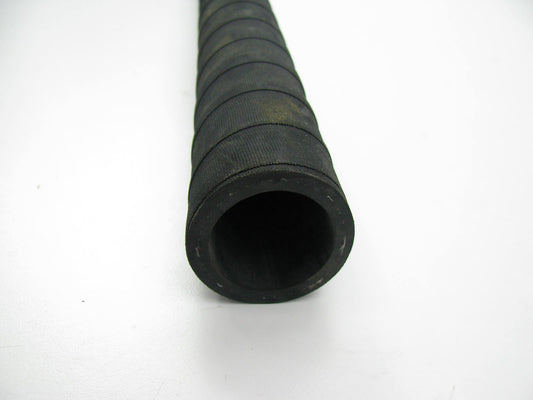 Dayco 76125 UNIVERSAL Straight Radiator Coolant Hose - 1.25'' ID X 36'' Long