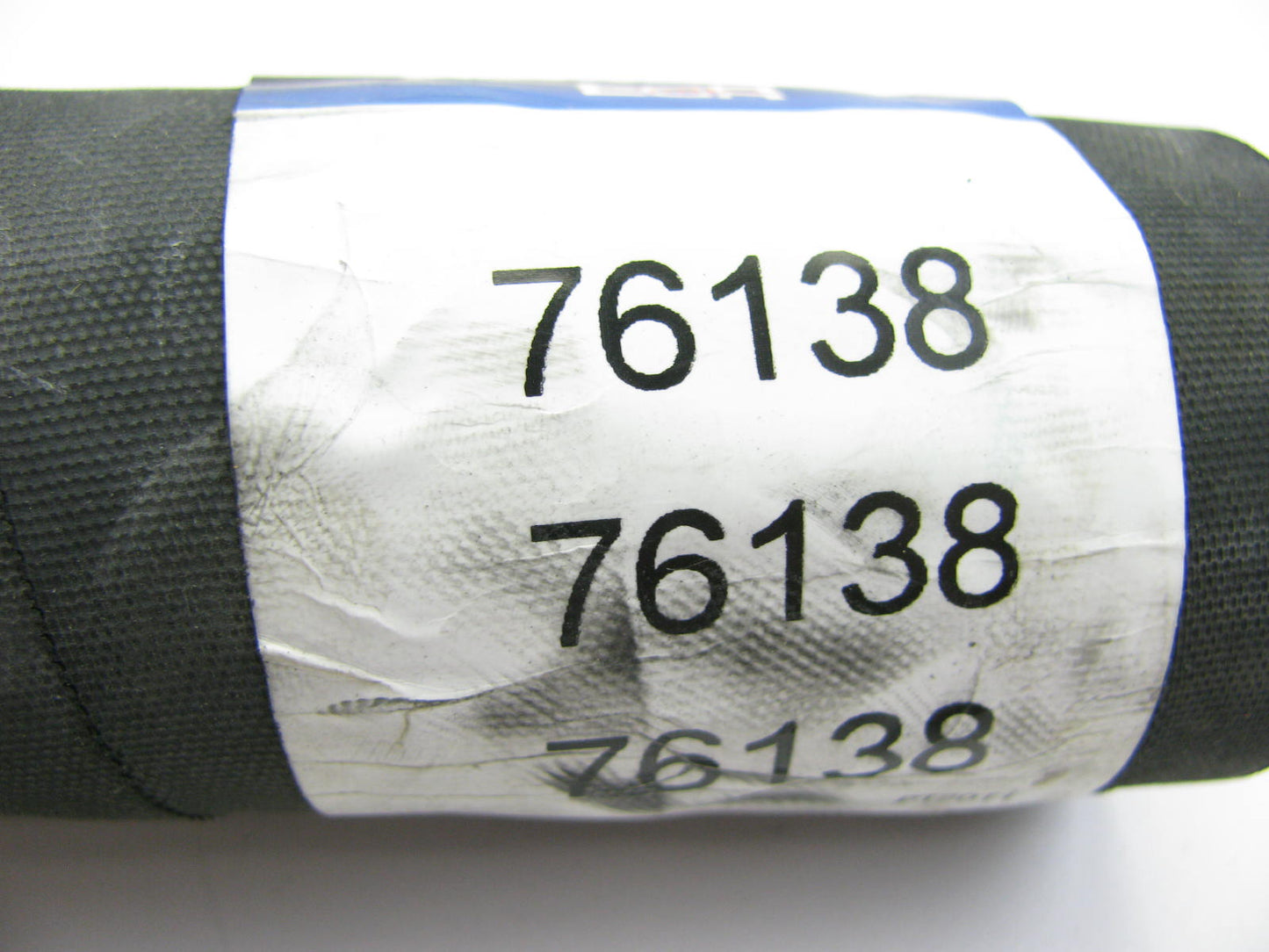 Dayco 76138 Straight Radiator Coolant Hose - 1-3/8'' ID X 36'' Long