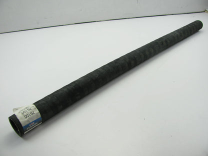 Dayco 76150 HVAC Straight Heater Hose - 1.50'' ID X 36'' Long  (3 FEET X 1-1/2'')