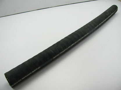 Dayco 76213 Straight Radiator Coolant Hose - 2-1/8'' ID X 36'' Long