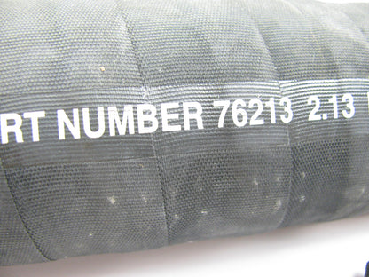 Dayco 76213 Straight Radiator Coolant Hose - 2-1/8'' ID X 36'' Long