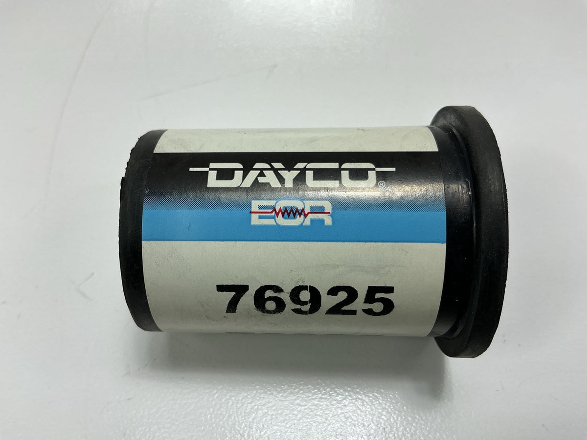 Dayco 76925 Hose Inside Diameter Reducer Adapter 1-1/2'' To 1-1/4'', 1.5'' To 1.25''