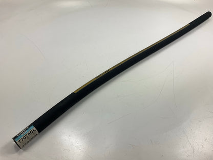Dayco 77075GL Straight Radiator Coolant Hose, 3/4'' X 36'' Long