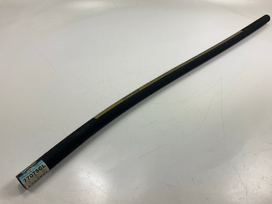 Dayco 77075GL Straight Radiator Coolant Hose, 3/4'' X 36'' Long