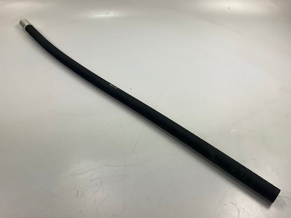 Dayco 77075GL Straight Radiator Coolant Hose, 3/4'' X 36'' Long
