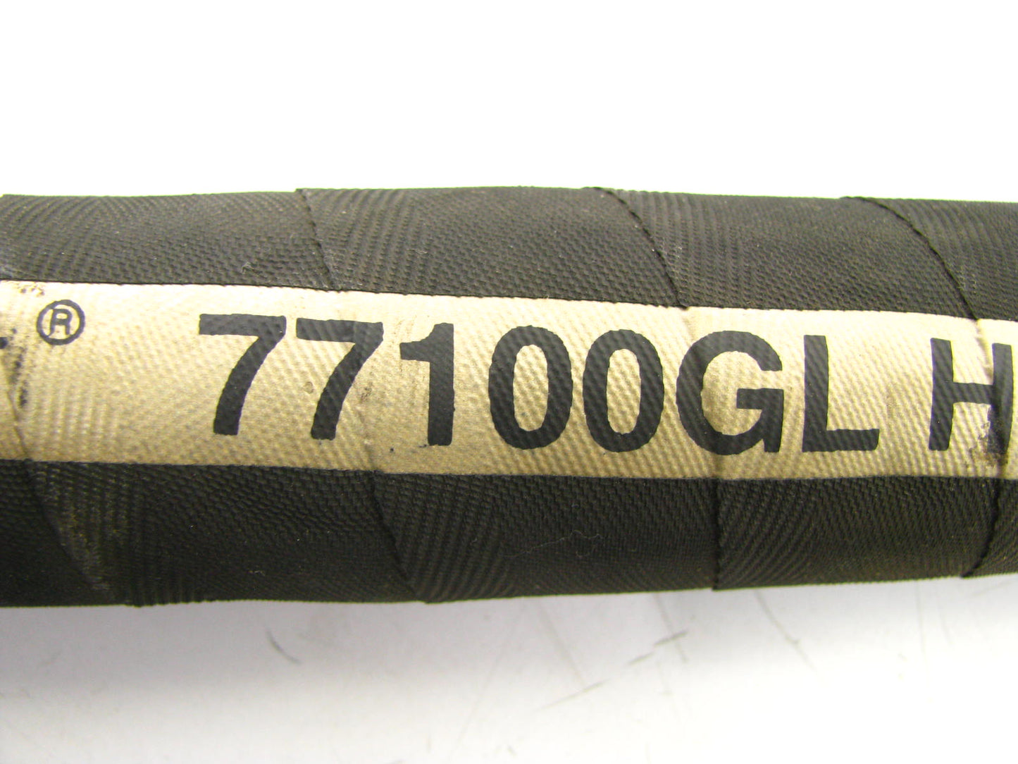 35 '' GOLD LABEL STR,RAD, HOSE 1'' I.D. (25.4MM) Dayco 77100GL