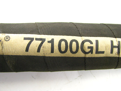 35 '' GOLD LABEL STR,RAD, HOSE 1'' I.D. (25.4MM) Dayco 77100GL