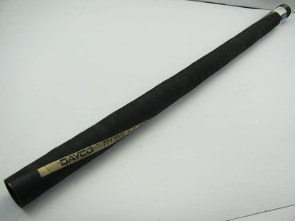 3 FEET - Dayco 77138GL Straight Radiator Coolant Hose - 1.375'' ID X 36'' Long