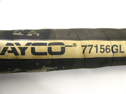 35'' GOLD LABEL STR, RAD. HOSE 1-9/16'' I.D (39.7MM)   Dayco 77156GL