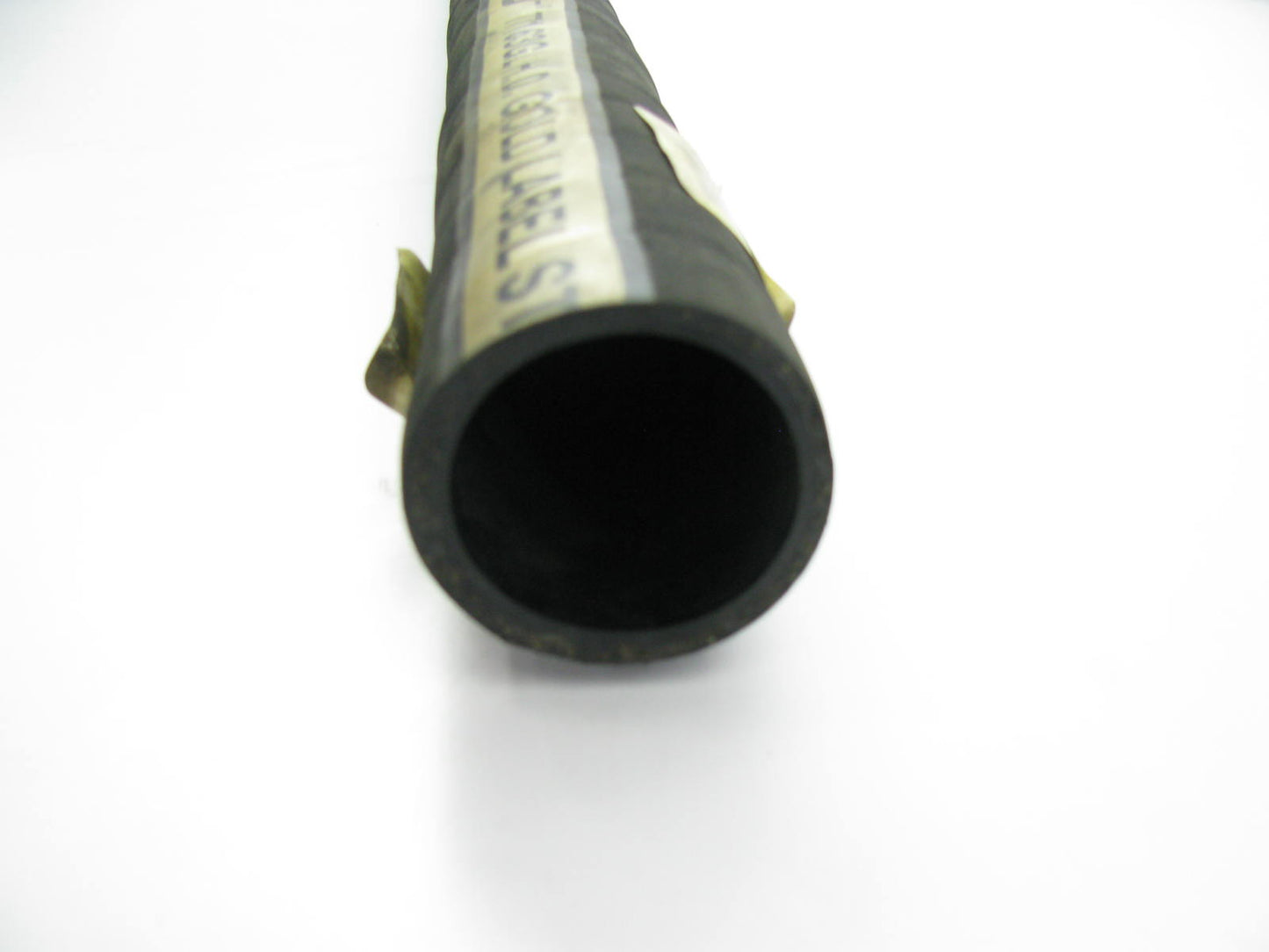 Dayco 77163GL Straight Radiator Coolant Hose - 1-5/8'' ID X 36'' Long