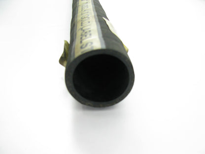 Dayco 77163GL Straight Radiator Coolant Hose - 1-5/8'' ID X 36'' Long