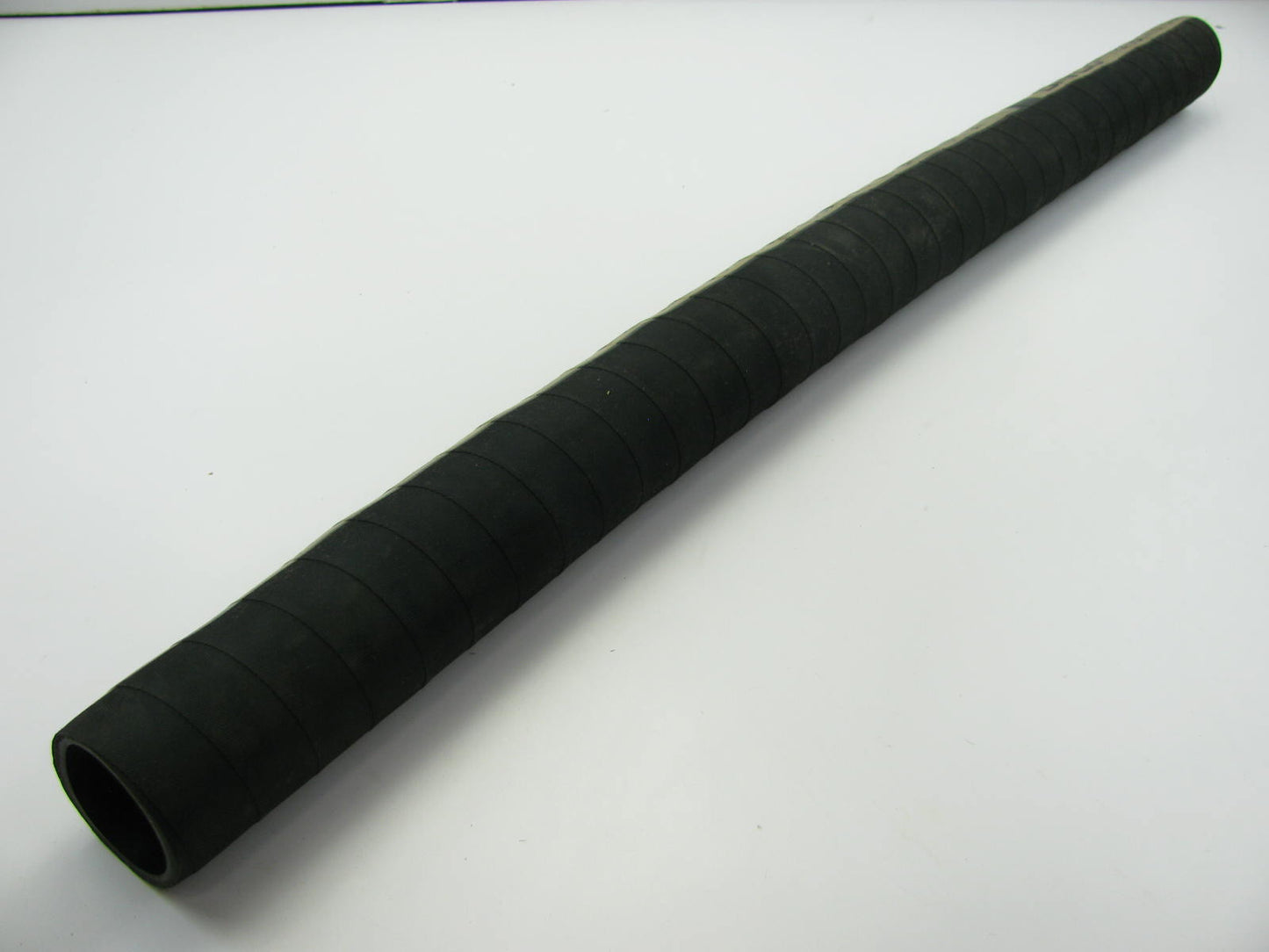 3 FEET - Dayco 77213GL Straight Radiator Coolant Hose - 2-1/8'' ID X 36'' Long