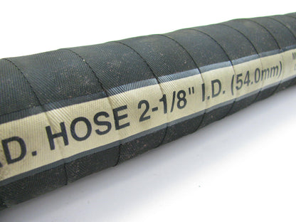 3 FEET - Dayco 77213GL Straight Radiator Coolant Hose - 2-1/8'' ID X 36'' Long