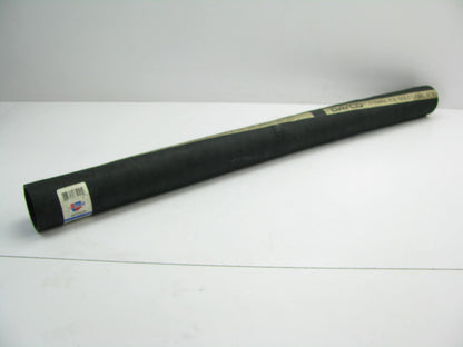 3 FEET - Dayco 77250GL Straight Radiator Coolant Hose - 2-1/2'' ID X 36'' Long