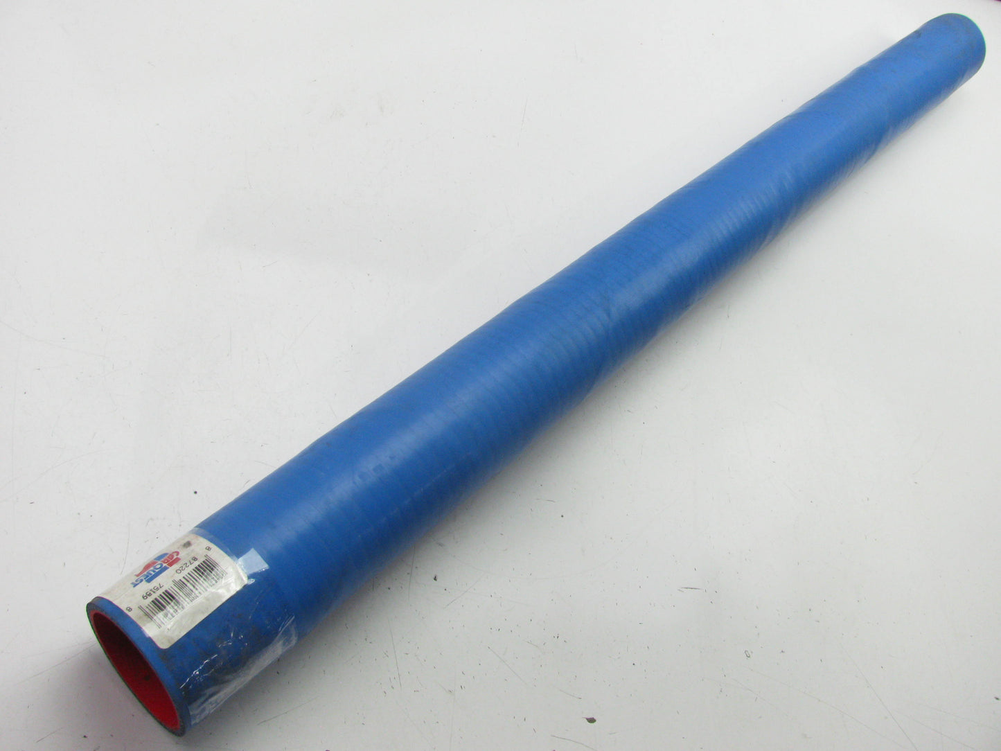 Dayco 78225GL Straight Lower Radiator Coolant Hose - 2.25'' ID X 36'' Long
