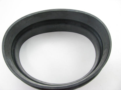 Dayco 78643GL Air Intake Hose Coupler Connector - 10'' ID X 10'' ID X 6'' Long