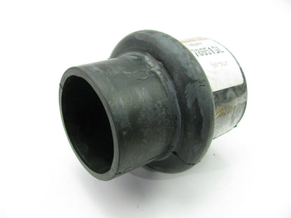 Dayco 78651GL Heavy Duty Truck Air Intake Coupler Hose Reducer Hump 3.5'' To 3''