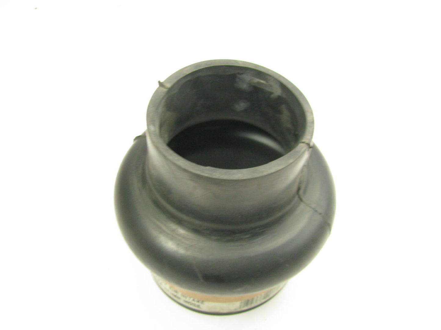 Dayco 78655GL Air Intake Hose - Hump Hose Reducing - 3'' ID X 4'' ID - 5.25'' Long