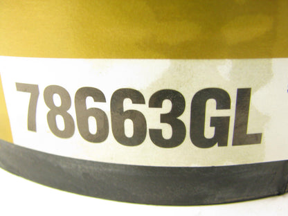 Dayco 78663GL Air Intake Hose - Hump Hose Reducing - 5.5'' X 4'' X 6'' Long