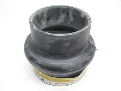 Dayco 78671GL Air Intake Reducing Hump Hose 6'' ID To 5'' Reducer Coupler