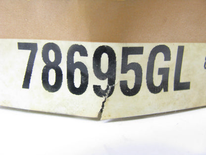 Dayco 78695GL Air Intake Hose Reducing Coupler Reducer  8'' ID X 7'' ID X 5'' Long