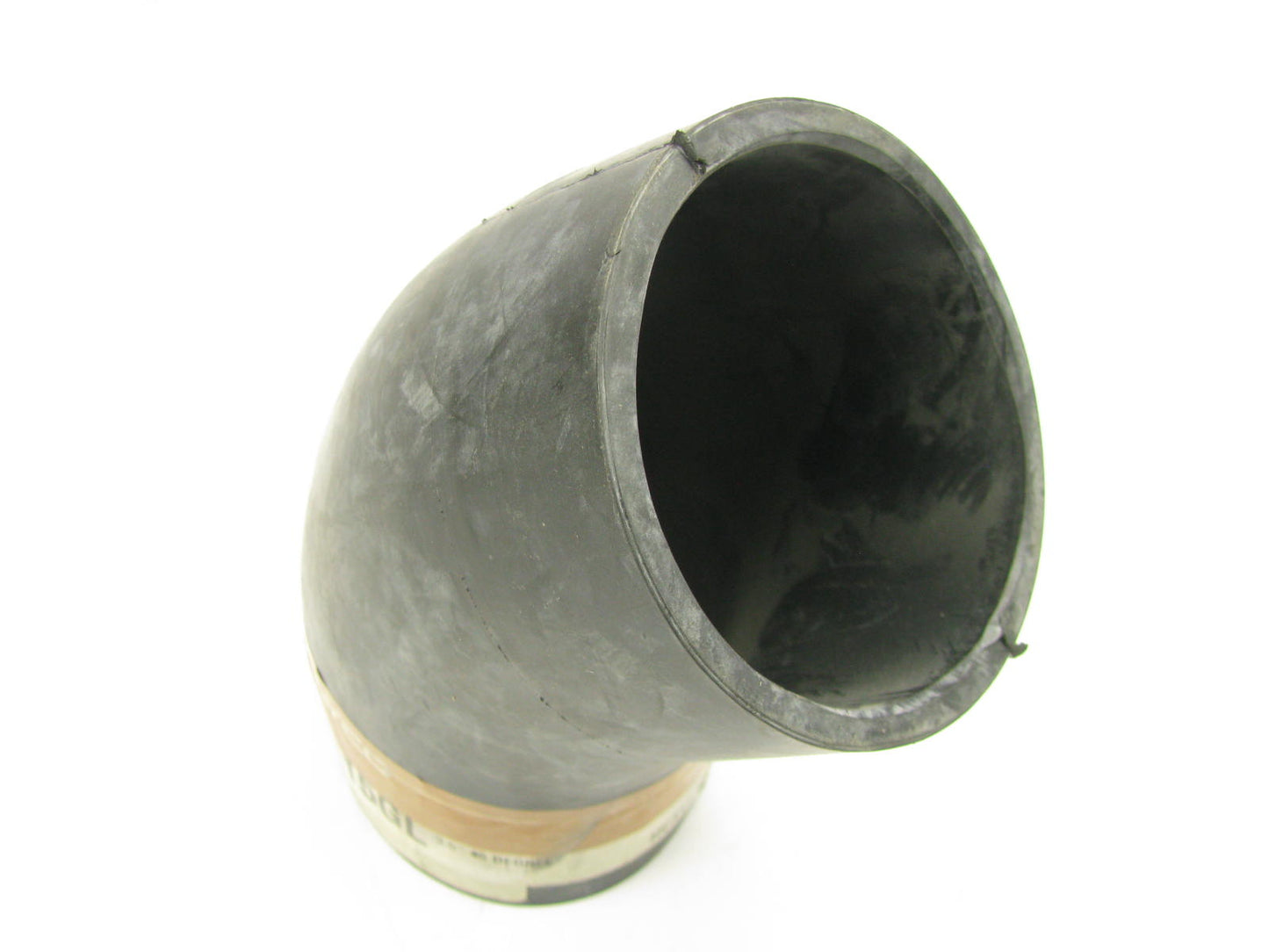 Dayco 78715GL Air Intake Hose 45 Degree Elbow - 3.5'' X 3.5'' - 6.25'' Long