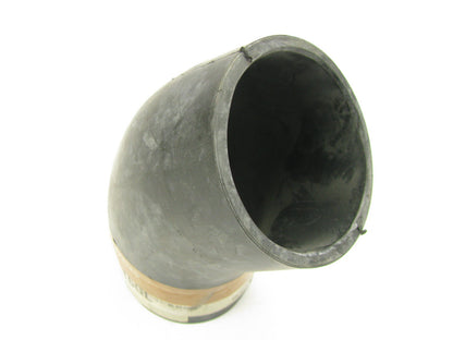 Dayco 78715GL Air Intake Hose 45 Degree Elbow - 3.5'' X 3.5'' - 6.25'' Long