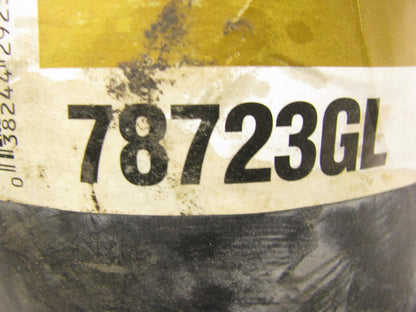 Dayco 78723GL Heavy Duty Air Intake Hose 4.5'' ID X 6.75'' 45 Degree Elbow