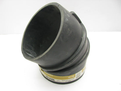 Dayco 78743GL Air Intake Hose - 45 Elbow - 8'' X 8'' X 12''