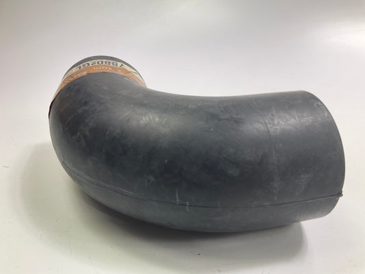 Dayco 78802GL 90 Degree Elbow Air Intake Hose, 3''