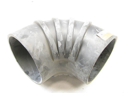Dayco 78832G Heavy Duty Air Intake Elbow Hose Air Duct - 90 Degree, 8'' OD