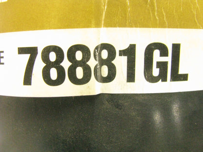 Dayco 78881GL 90 Degree Air Intake Hose Elbow Reducing - 7'' ID To 5'' ID