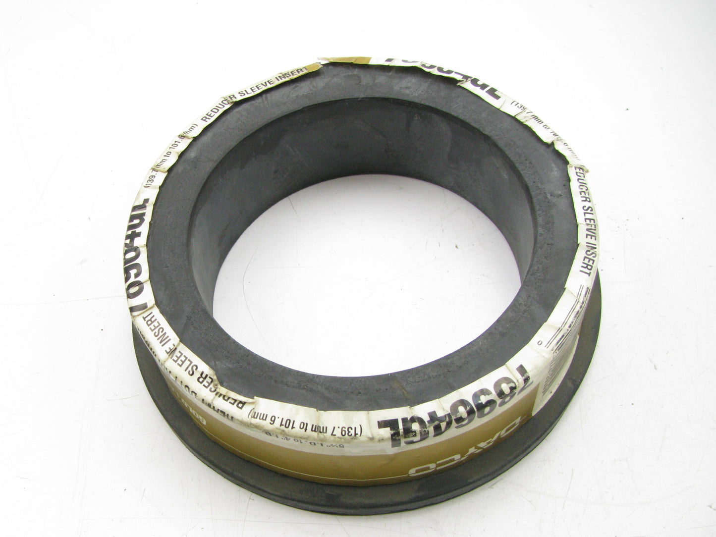 Dayco 78964GL Air Intake Hose Insert Reducer - 5-1/2'' ID To 4'' ID X 4'' Long