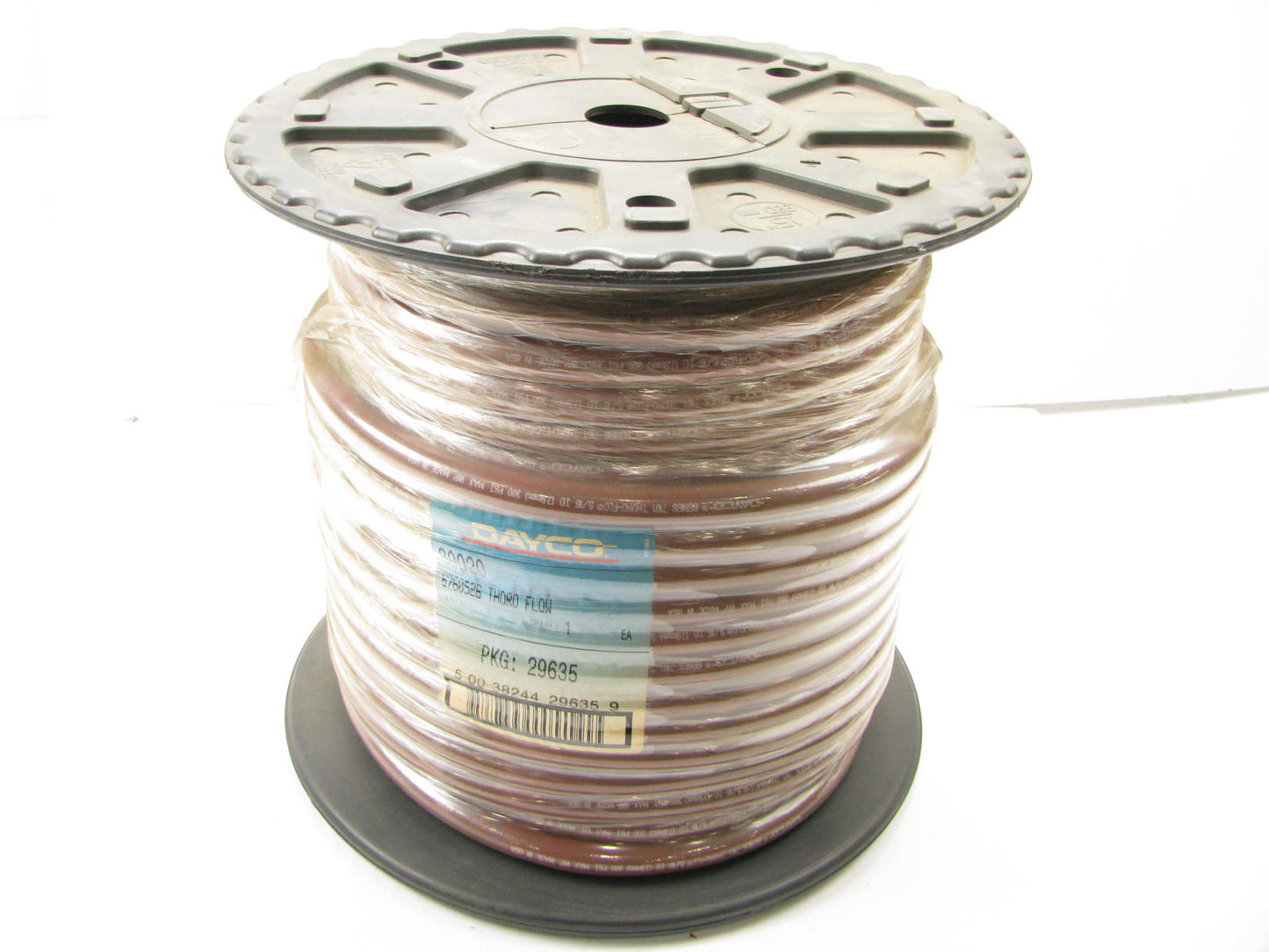 Dayco 80020 Thoro-Flo Multi-Purpose Service Hose - 5/16'' ID X 250' Feet 300 PSI