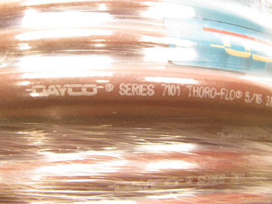 Dayco 80020 Thoro-Flo Multi-Purpose Service Hose - 5/16'' ID X 250' Feet 300 PSI