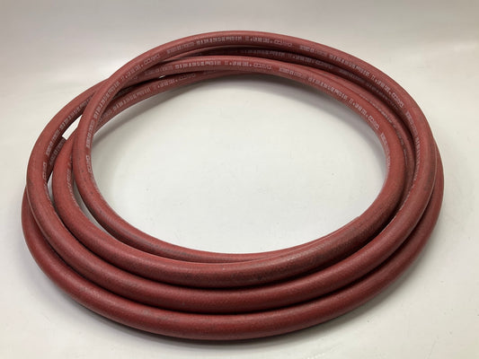 25 FEET - DAYCO (Parker) 7094 MPT II 5/8'' Non-Conductive Multipurpose Hose