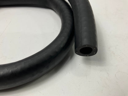2 FEET - Dayco 80076 Fuel Line Hose, 7/16'' ID X 2' Long