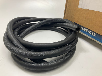 9 FEET - Dayco 80085 Fuel Injection Fuel Hose 3/8'' ID SAE 30R9,  100 PSI WP