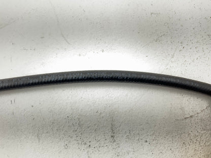 25 FEET - Dayco 80089 5/16'' Fuel Injection Fuel Hose, 100 PSI W.P. SAE 30R9