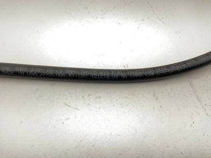 25 FEET - Dayco 80090 3/8'' Fuel Injection Fuel Hose, 100 PSI Working Pressure